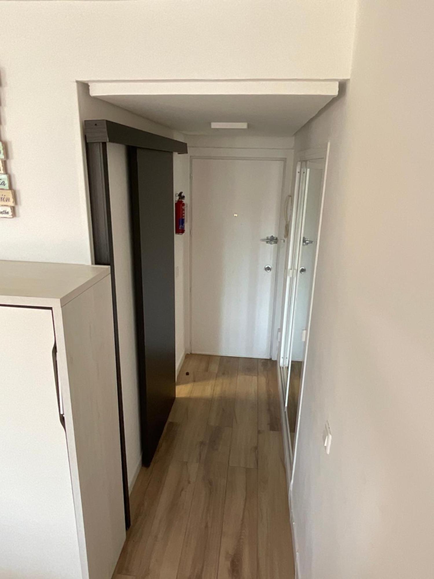 Apartmán Estudio En Primerisima Linea Benalmádena Exteriér fotografie